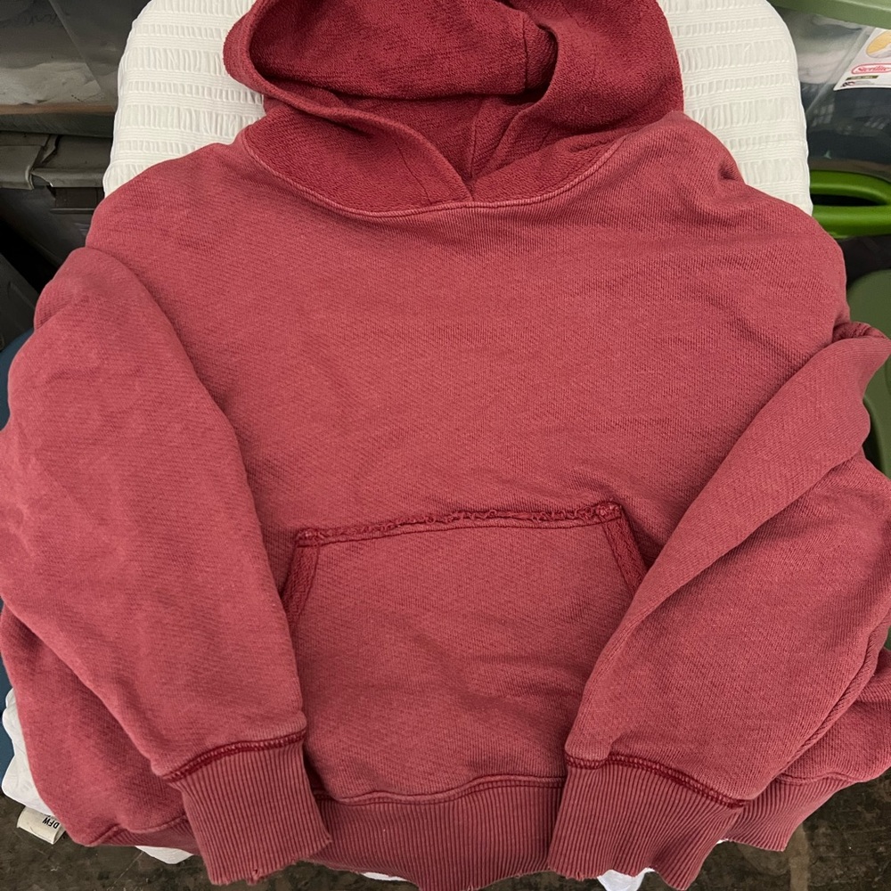 AE Hoodie